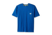 Men's Logo Pocket T-Shirt