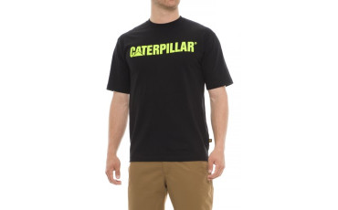 Standout Cat Trademark T-Shirt