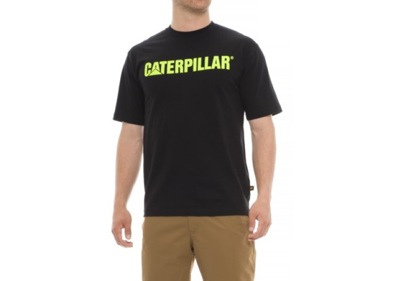Standout Cat Trademark T-Shirt