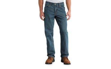 Tipton Jeans - Relaxed Fit, Straight Leg, Factory Seconds