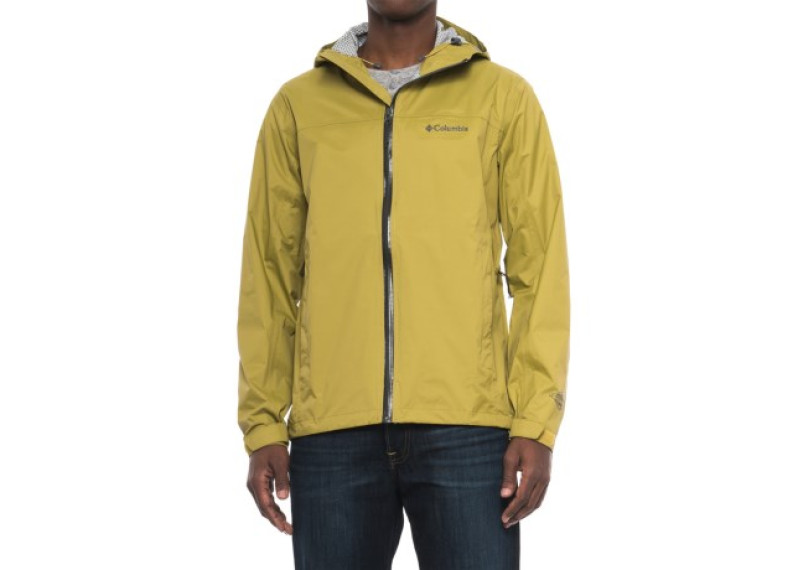 Sportswear EvaPOURration Omni-Tech® Jacket - Waterproof