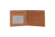 Cloudy Bi-Fold Wallet