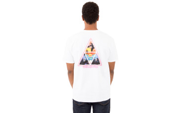 Good Trips Triangle T-Shirt 