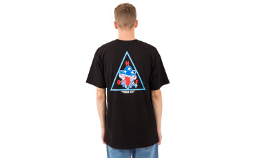 Triple Triangle Shroom T-Shirt