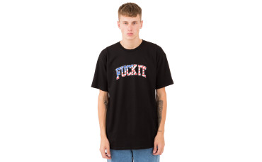 F*ck It Flag T-Shirt