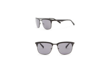 52mm Square Sunglasses