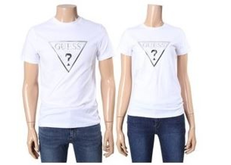 short sleeve unisex T-shirt