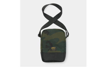Military Shoulder Bag