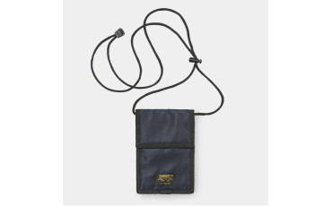 Military Neck Pouch