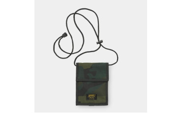 Military Neck Pouch
