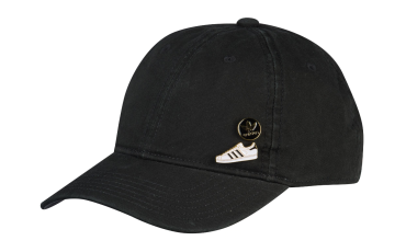 RELAXED PIN STRAPBACK - MEN'S