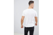 3Pack T-Shirt V-Neck Muscle Slim Fit 
