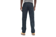 Carpenter Jeans - Straight Leg, Relaxed Fit