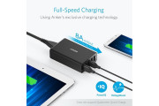 Anker 40W/8A 5-Port USB Charger PowerPort 5