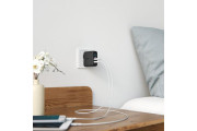Anker Elite Dual Port 24W USB Travel Wall Charger PowerPort 2