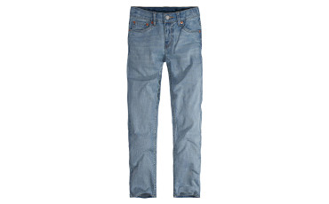 大童 Boys 8‑20 502™ Regular Taper Fit Jeans