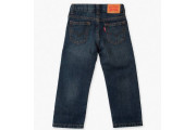 大童 Boys 8‑20 505™ Regular Fit Jeans (Slim)