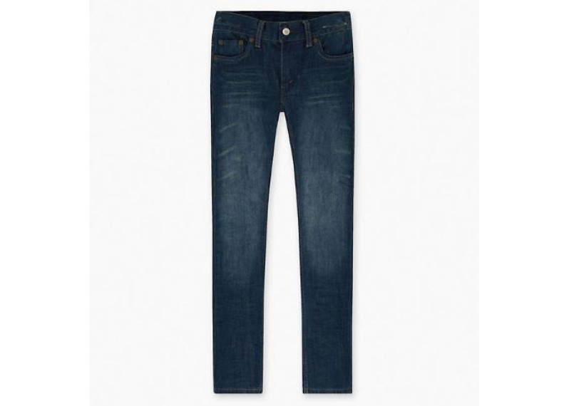 大童 Boys 511™ Slim Fit Jeans (Husky)