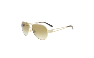 Gold Aviator Sunglasses TY6060 30576E