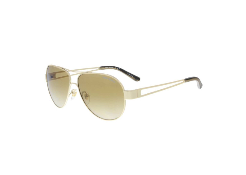 Gold Aviator Sunglasses TY6060 30576E