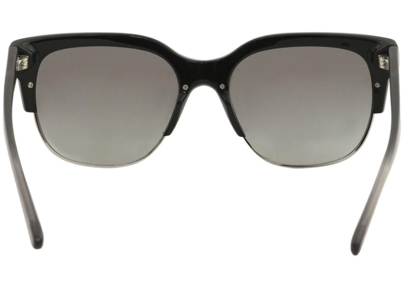 Grey Gradient Sunglasses TY7117 171911