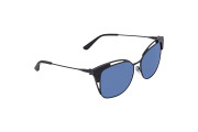 Navy Cat Eye Sunglasses TY6049 307680