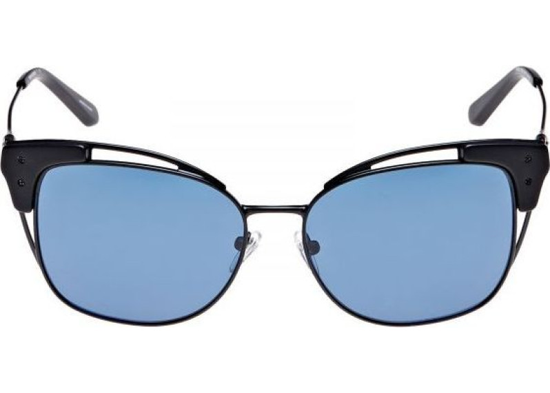 Navy Cat Eye Sunglasses TY6049 307680