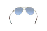 Blue-Grey Gradient Aviator Sunglasses TY6060 31618F