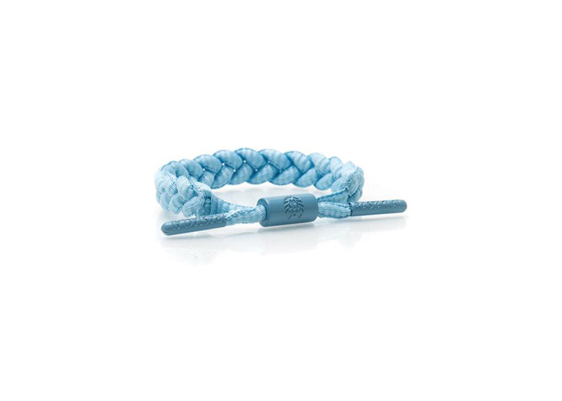 Cool Blue Miniclat Bracelet
