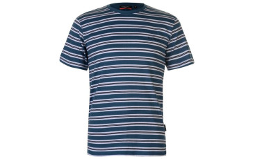 Stripe T Shirt Mens
