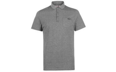 Essentials Polo Shirt Mens 