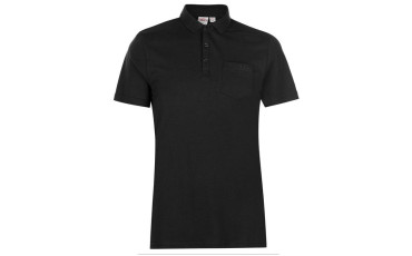 Essentials Polo Shirt Mens 
