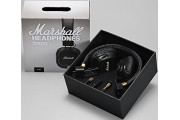Marshall Major II On-Ear Headphones (Wired)