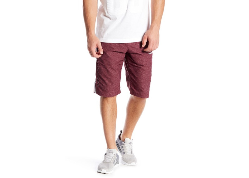 Unlined Shorts
