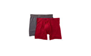 Boxer Briefs - Pack of 2