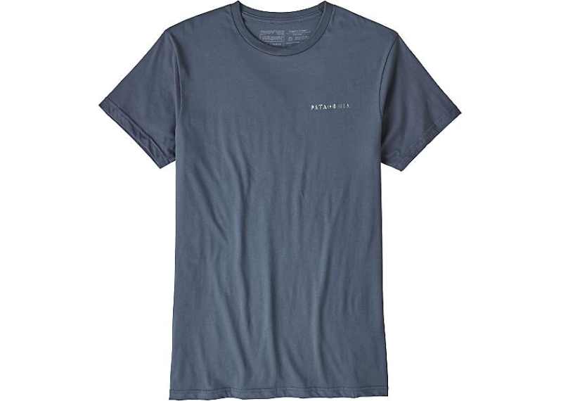 Men's Granite Gem Organic T-Shirt