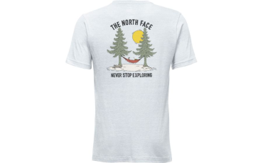 Men's Tree Tri-Blend T-Shirt