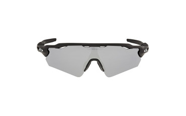 Black Iridium Sport Men's Sunglasses OO9275 927501