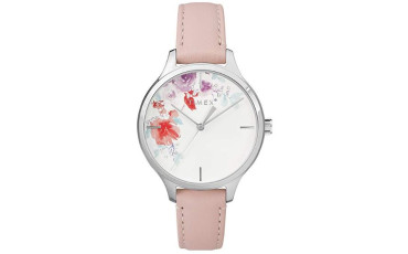 Women's Crystal Bloom Swarovski Accent 36mm Watch