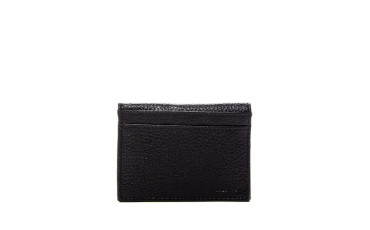 Passcase Leather Wallet