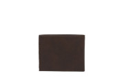 Traveler Leather Wallet