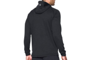 Men's Tech Terry Fitted Pullover