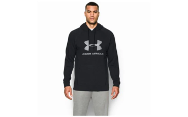SPORTSTYLE TRIBLEND PULL OVER HOODIE - MEN'S