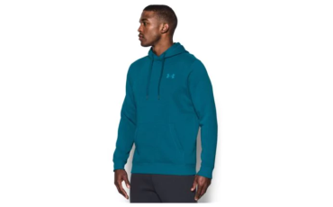 RIVAL FITTED HOODIE - MEN'S