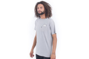 Lord Nermal Pocket T-Shirt - Cool Grey