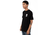 Nerm Gear Head T-Shirt - Black