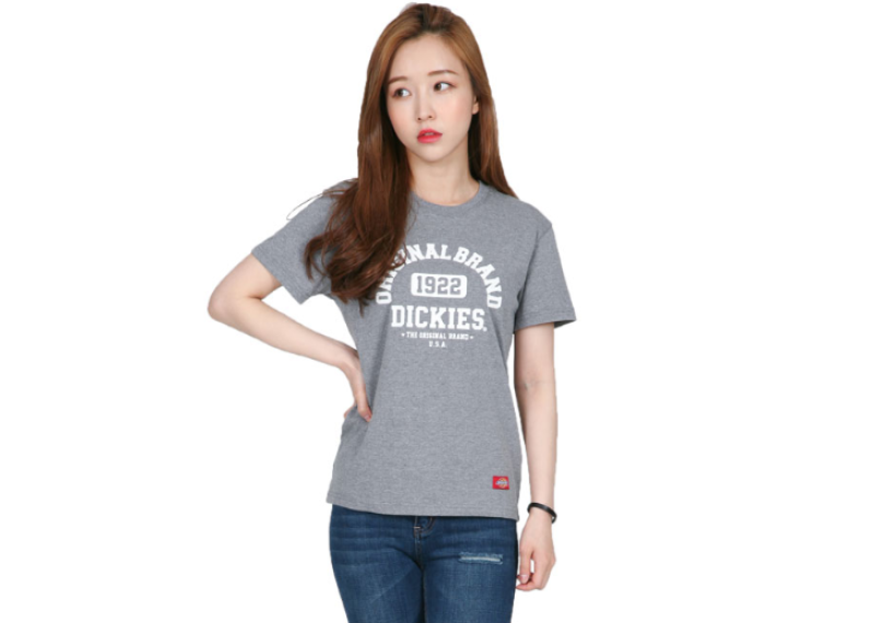 韓版 T-shirt