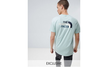 Easy T-Shirt in Blue
