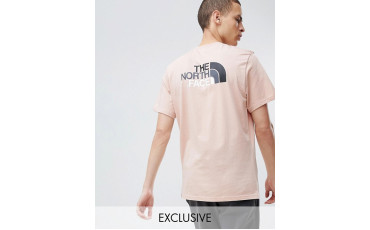 Easy T-Shirt in Pink