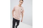 Easy T-Shirt in Pink